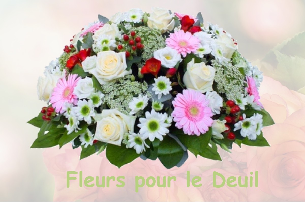 fleurs deuil SAINT-JEAN-DE-FOLLEVILLE